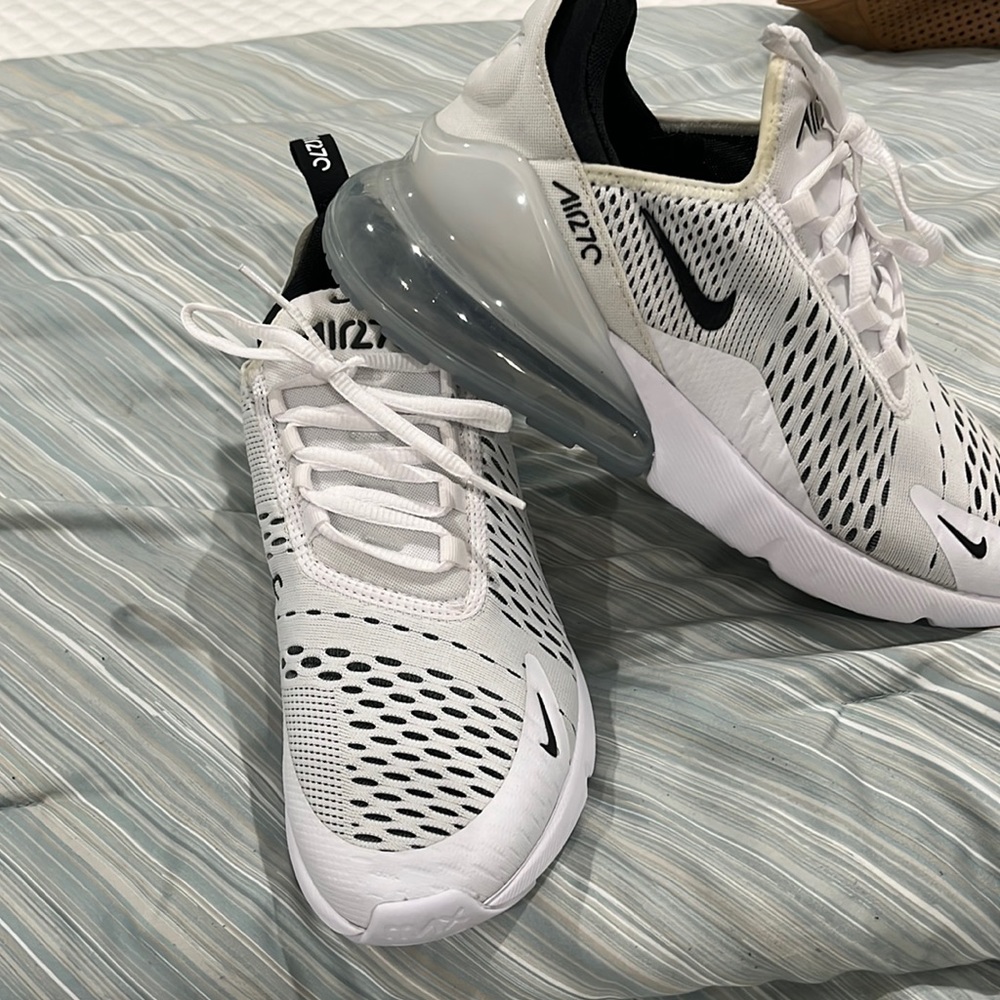Nike air max 270